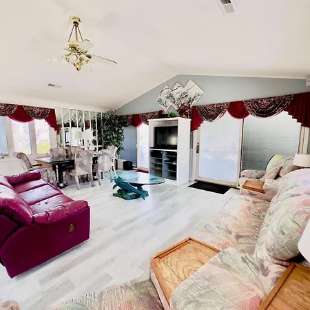 Grand Strand Resort Ph1 Home